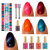 0 : DC Cateyes 36 Colors $7/Each - Collection $6/Each $216
