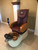 Commercial Complete Ultimate 2  G560BurgundyChocolate-BeigeGold 