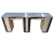 PC Double Straight Nail Table V11-820-293