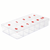 11-Slot Soft Plastic Large Tip Box