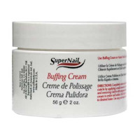 SuperNail Buffing Cream 2oz