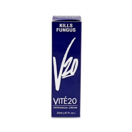 Vite20 Kills Fungus - Cream