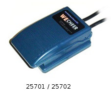 Drill101 Wecheer Pedal WE257