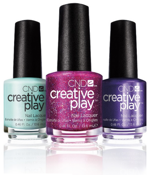 CND Creative Play Polish 0.46oz