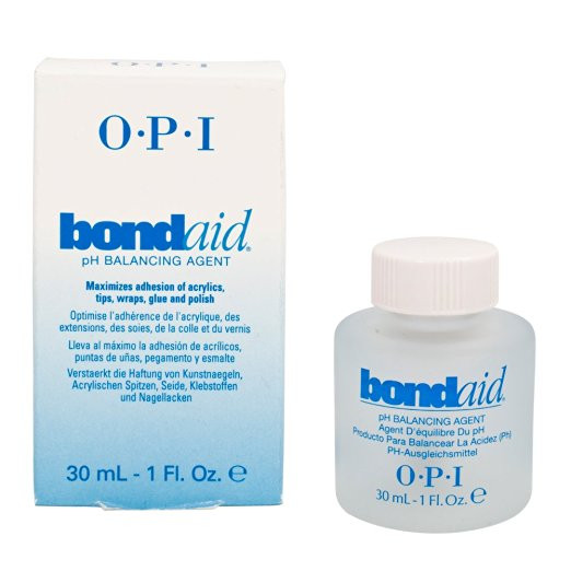 OPI Bond Aid 1oz