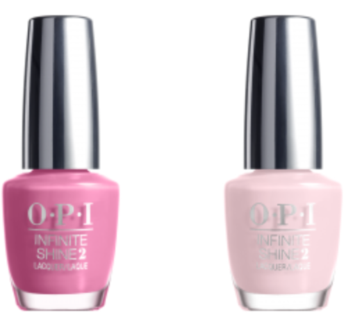 OPI Infinite Shine Color (Lacquer)