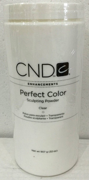 Perfect Color - Clear 32oz