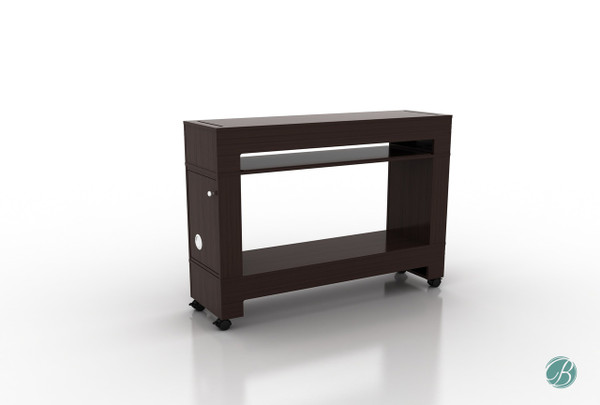 Berkeley Nail Dryer Table 4 Person