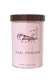 Tammy Taylor 14.75 oz. Nail Powder - Pinkest Pink P3