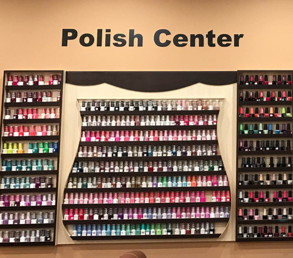 Crown with 2 Sides $450