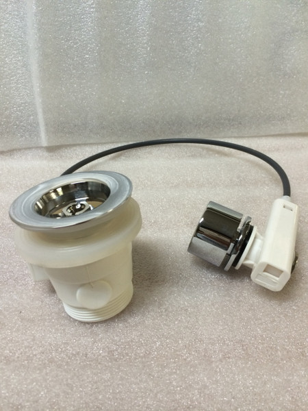 Drain System