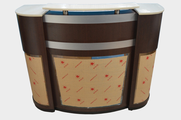 Reception Desk PC300 1946-9598 169