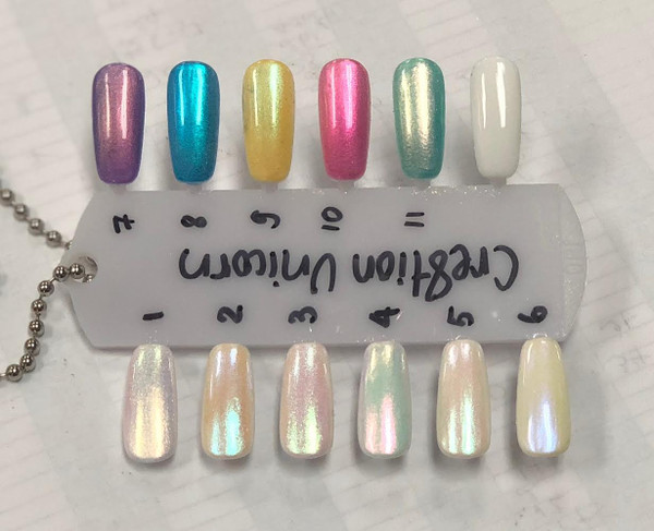 DesignC Cre8tion Unicorn (12 Colors)