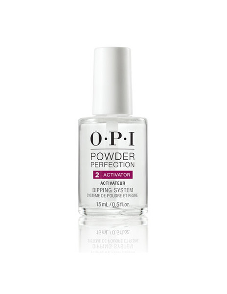 OPI Powder Perfection - Step 2 Activator
