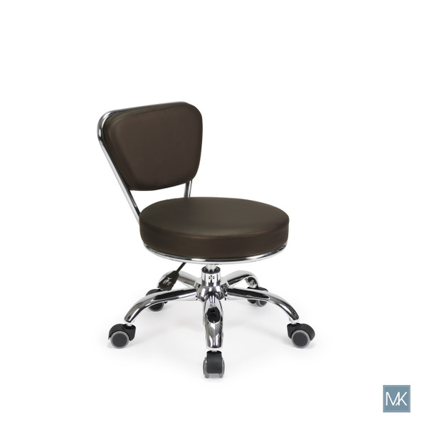 Dayton Stool - Coffee