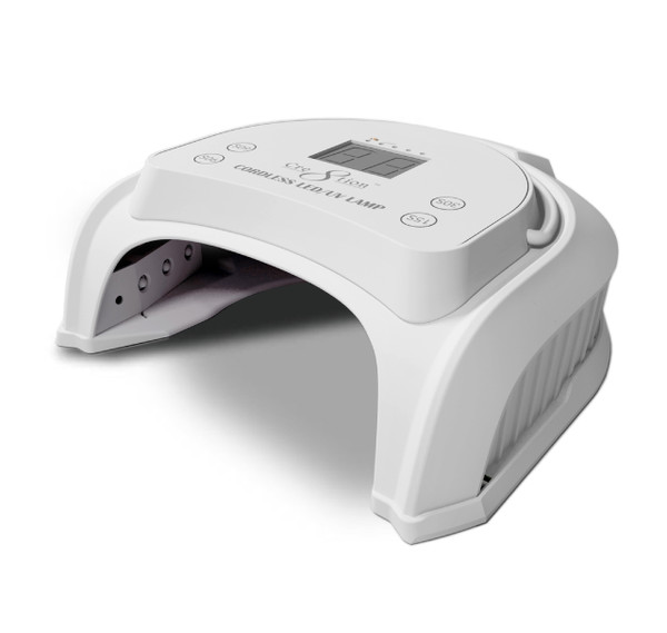 LED Cre8tion Signature Cordless UV LED Light