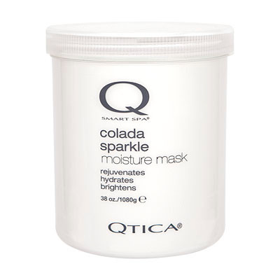 Qtica Moisture Mask 34oz - 10 Scents