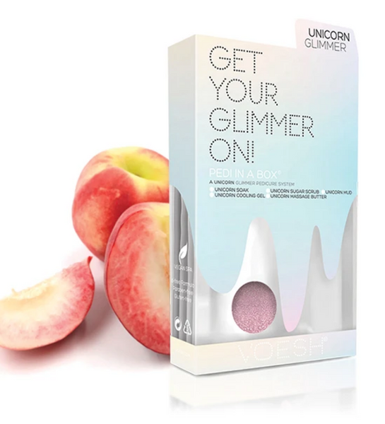 1005 Voesh Glimmer Unicorn or Gold (2 Scents) (Call For Special Pricing)