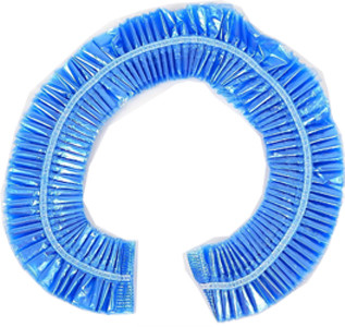 Group A11 : Blue Liners (400 PCS) $27 Buy 5, Get 1 Free Net : $22.50  (On Sale - No Free Shipping)