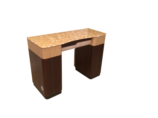 PC Straight Nail Table V12-820-293
