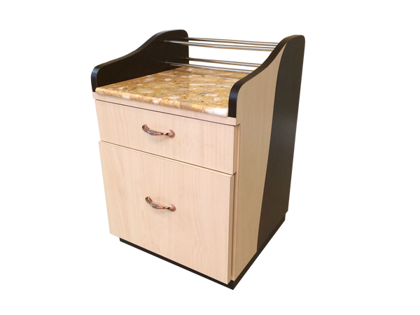 Accessory Cart Low ACL-13ND 2002-1946