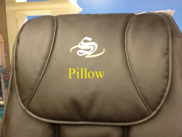 Pillow