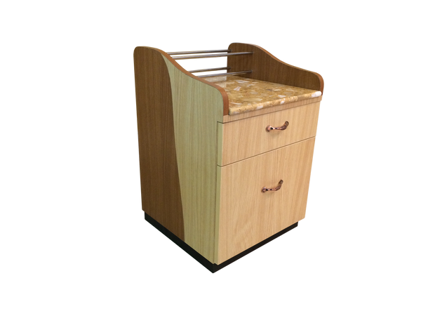 Accessory Cart Low ACL-13N-820-282