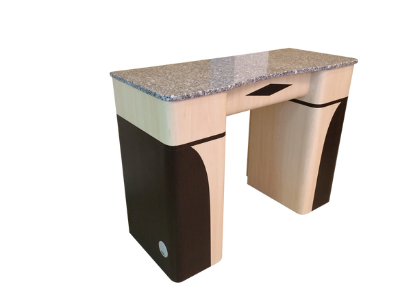 Straight Nail Table PL1000H-2002-1946