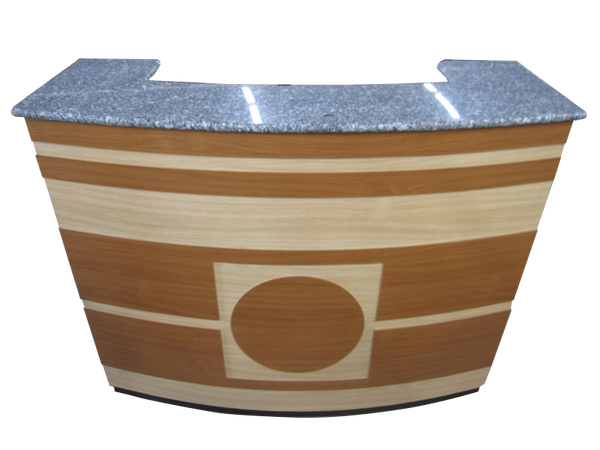 Reception Desk V14 - 820-282