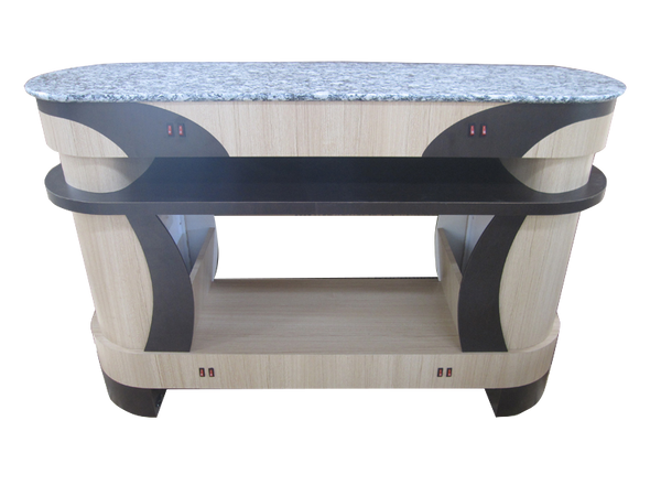 UV Nail Dryer Station 4 Person UV4POval-7101-1946