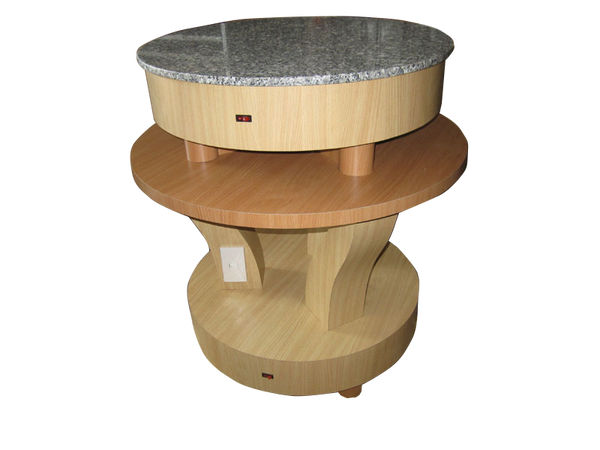 UV Nail Dryer Station 4 Person UV4PCircle-820-282