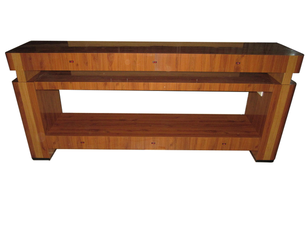 UV Nail Dryer Station 6 Person UV6PRect-282-55564