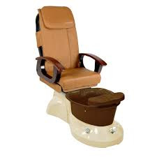 Commercial Complete Lily - Mocha/ Cream-Chocolate