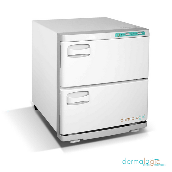 Group A19A : Group A18B Dermalogic/Elite Towel Warmer - 2 Stage