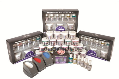 ANC Dipping Powder 2oz