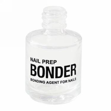 Clear Bonder Bottle with Cap N Brush 0.5 oz