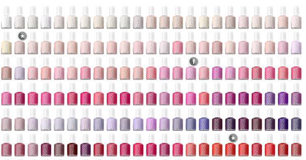 Essie Nail Polish