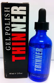 TCG Gel Thinner 2 oz