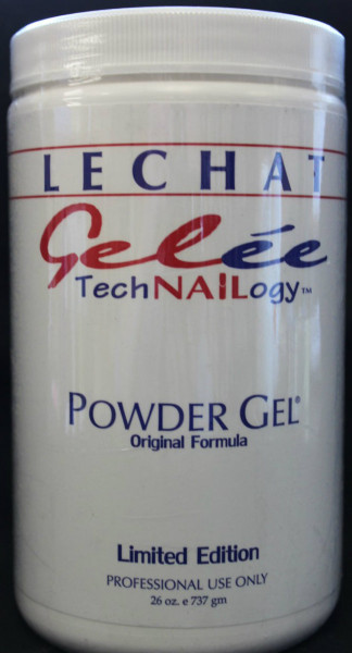 LeChat Gelee Technailogy Powder 26oz