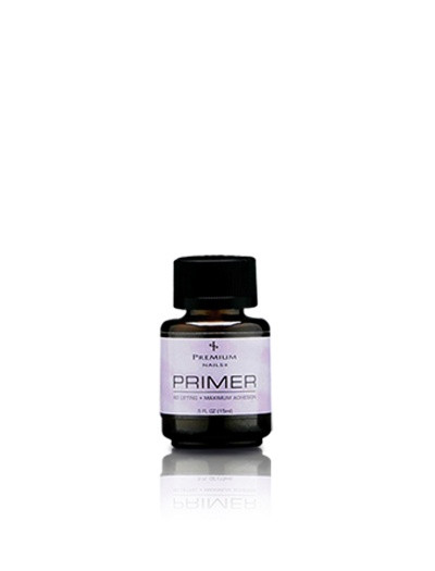 Premium Primer No Lifting 0.5oz