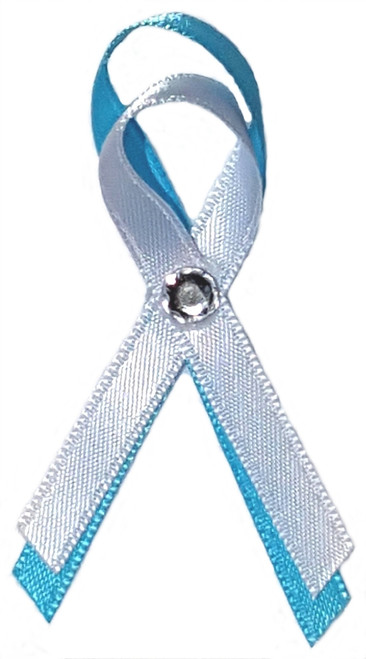Child abuse, Education, Hurricane Awareness Ribbon Pins are used for hospitals, galas, foundations, organizations, donations, walks, school functions.