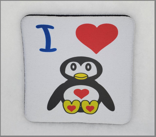 Tabletop Coaster
