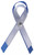 Our RoyalBlue Awareness Pin stands for Education, Child Abuse, Colon Cancer, Hurricane, Huntington's Disease, etc.  