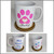 Personalized Pet Mug - Awareness Promotionals