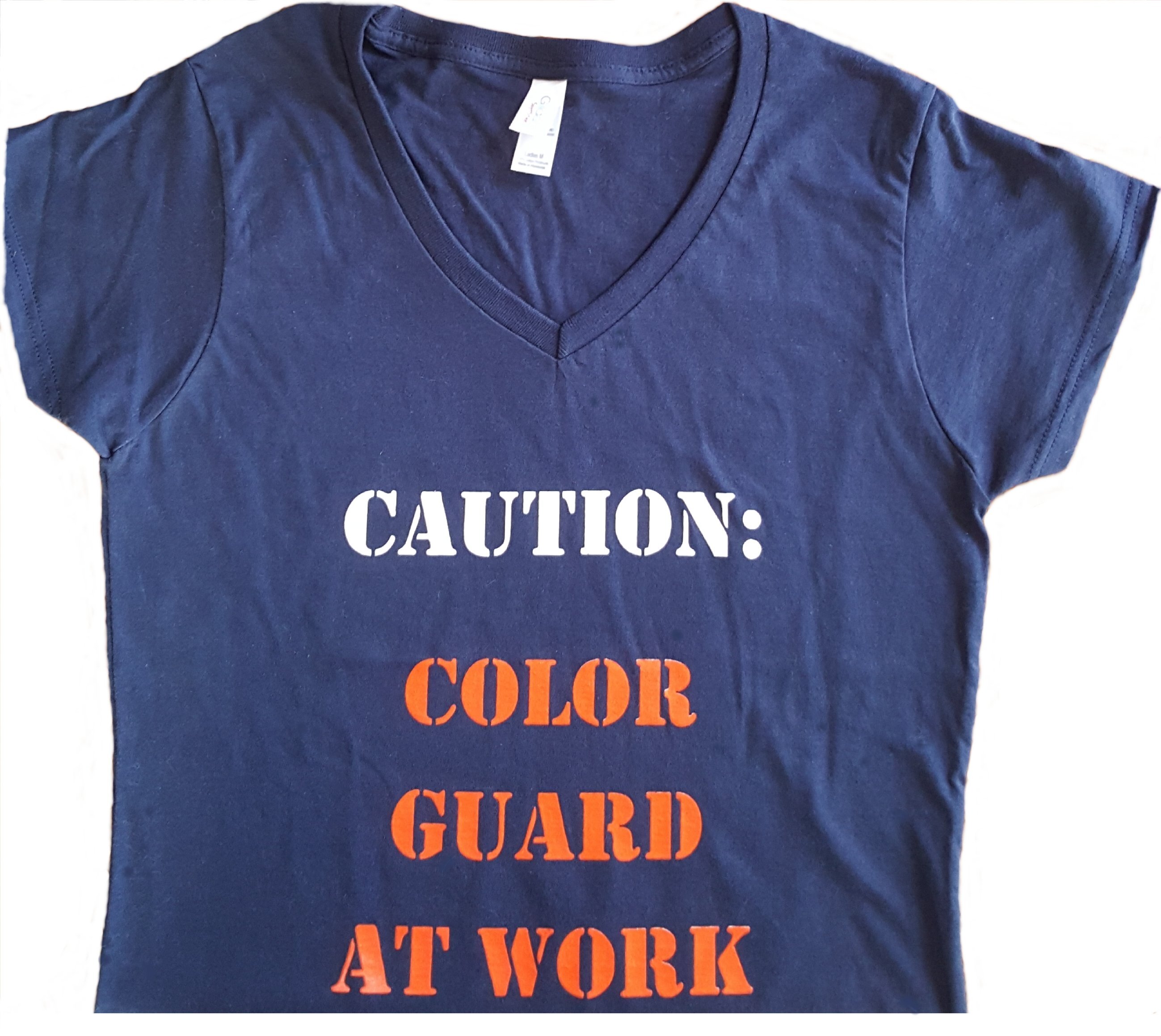 color-guard-at-work-front-t-shirt-view.jpg