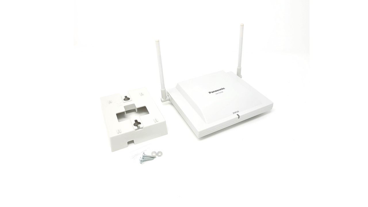 Panasonic KX-T0155 (DCS) 2-Channel DECT Cell Station