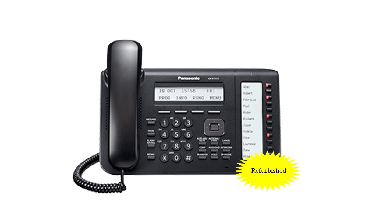 KX-NT553-BR