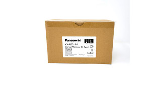 Panasonic KX-NS0136 (M Type) Storage Memory Card