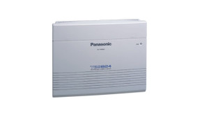 Panasonic KX-TES824 advanced hybrid telephone system