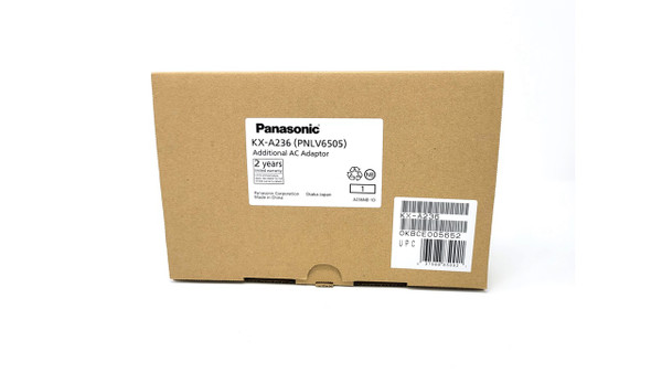 Panasonic KX-A236